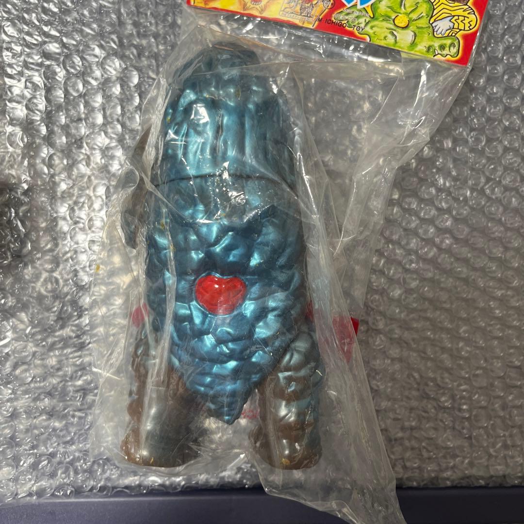⚠️人気　M1号　ウルトラマン　ウルトラQ ゴルゴス　スタンダードサイズ