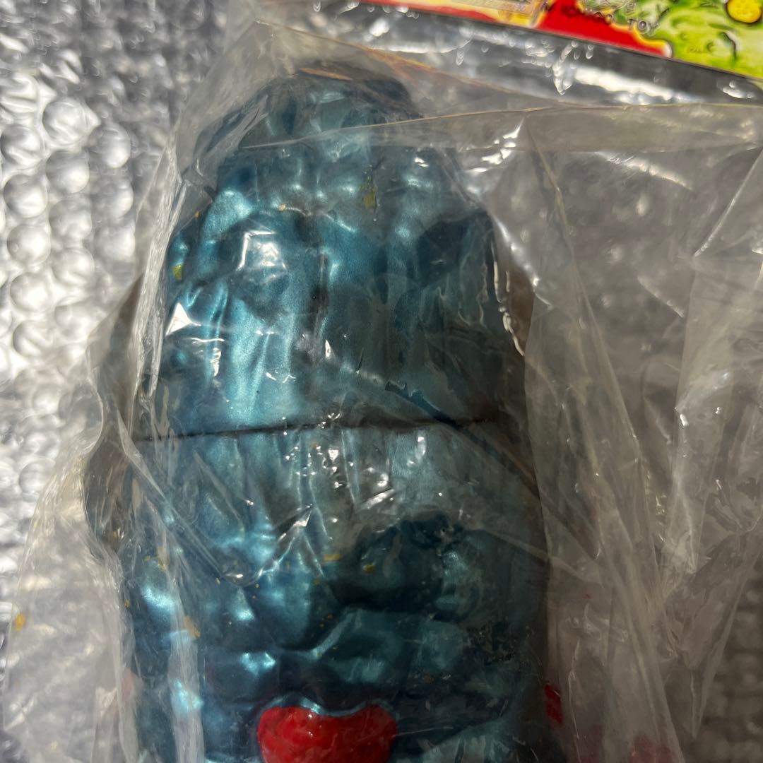 ⚠️人気　M1号　ウルトラマン　ウルトラQ ゴルゴス　スタンダードサイズ