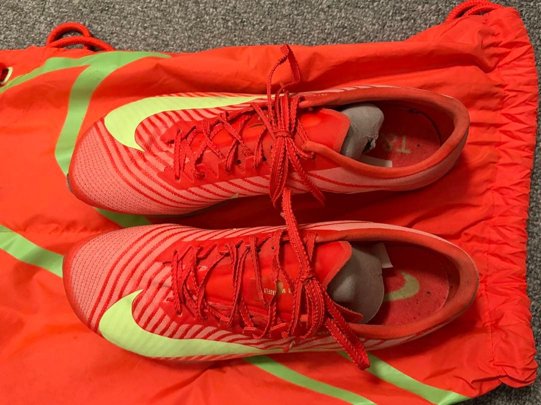 NIKE マックスフライ　26.5cm