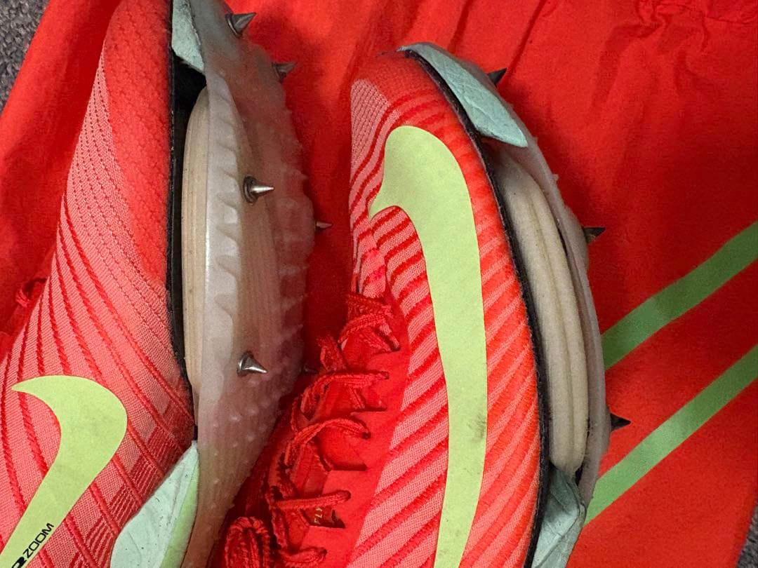NIKE マックスフライ　26.5cm