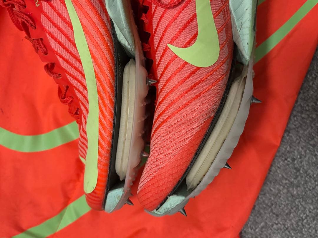 NIKE マックスフライ　26.5cm