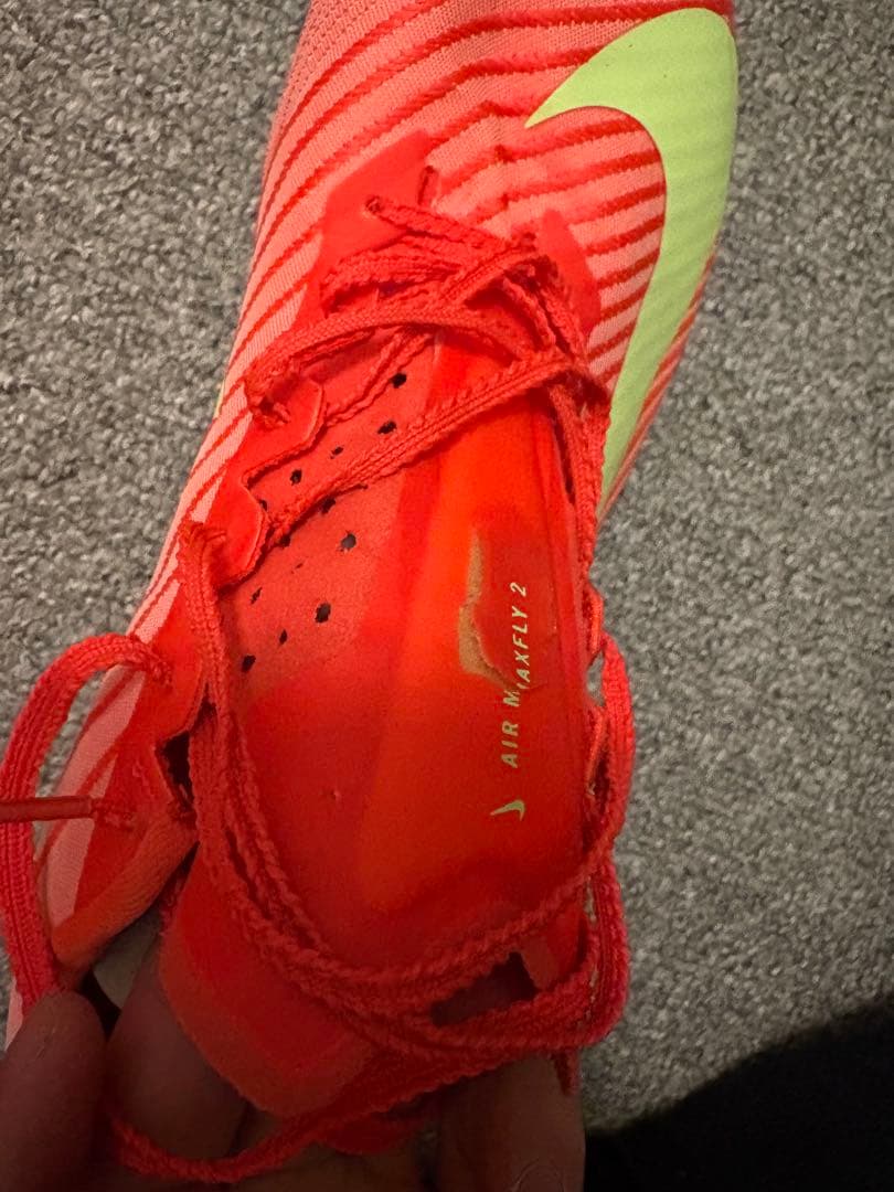 NIKE マックスフライ　26.5cm