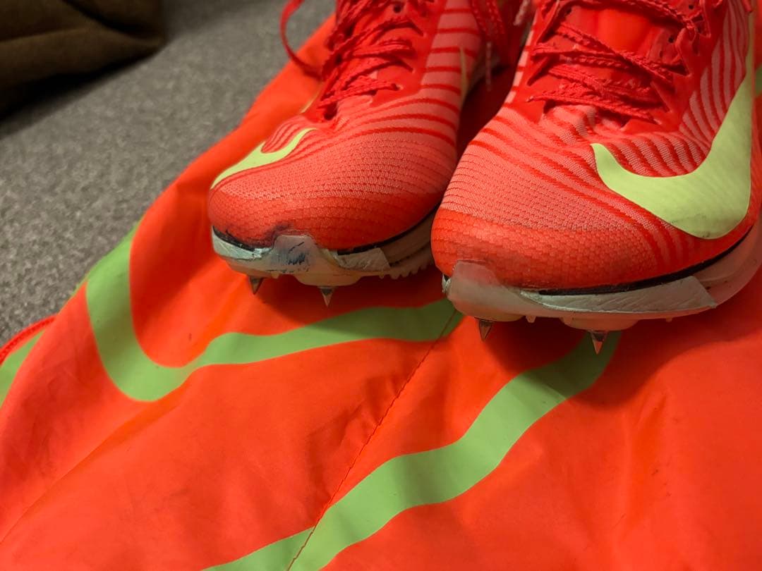 NIKE マックスフライ　26.5cm