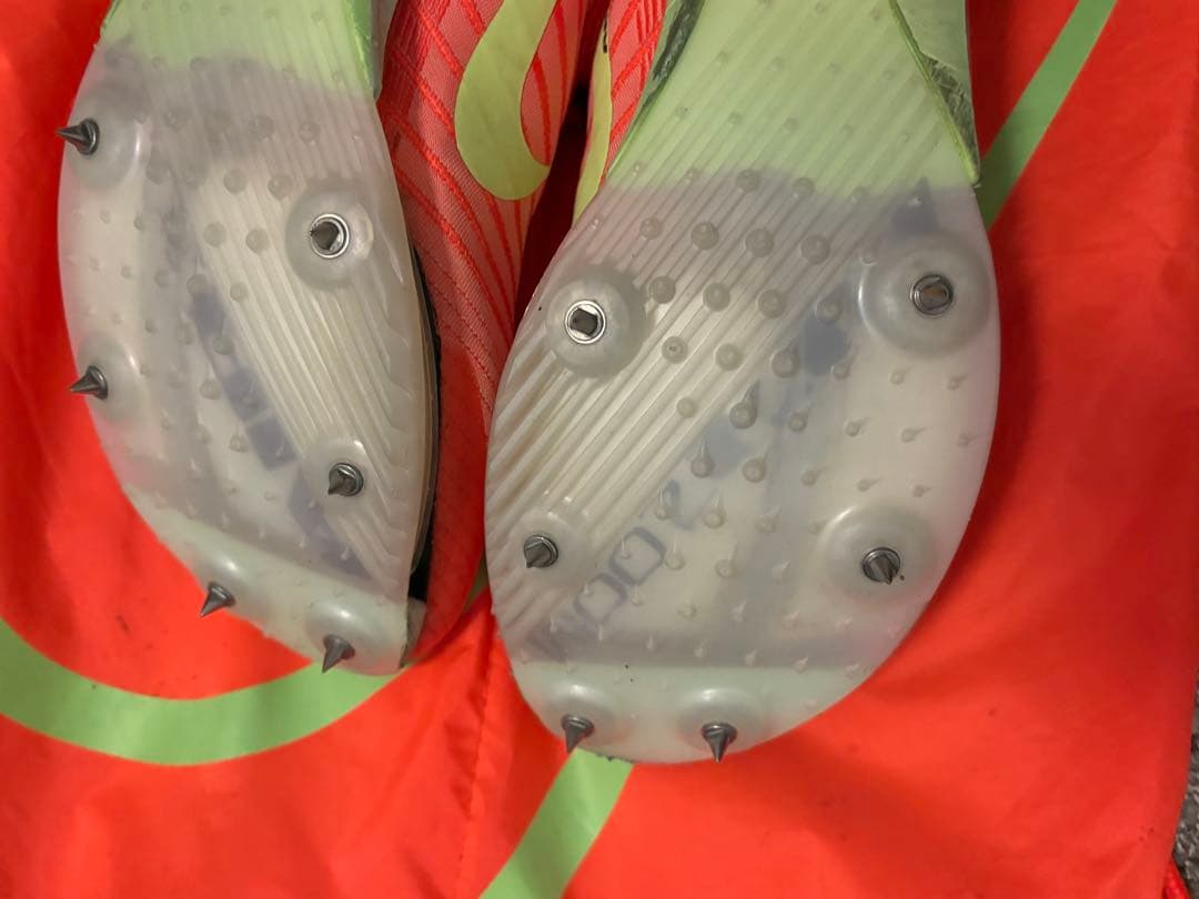 NIKE マックスフライ　26.5cm