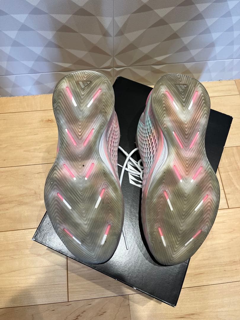 シューズ(男性用) AE1low trainers / 27.5cm