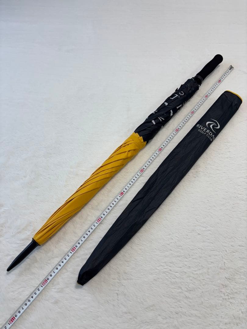 DALE（リバーデル）GOLF CLUB ゴルフ用傘