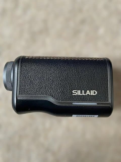 SILLAID EENOUR VOYAGE mini ゴルフ 距離計 VM2