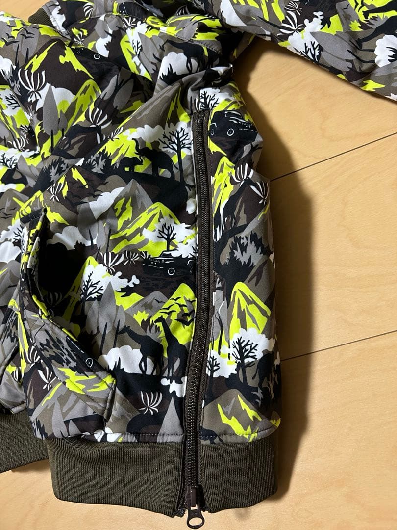 ジャックバニー　ゴルフウェア