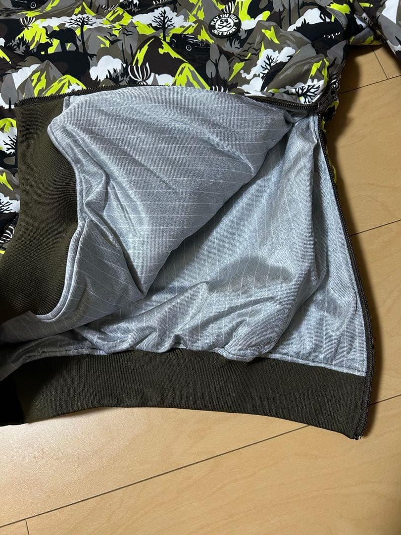 ジャックバニー　ゴルフウェア