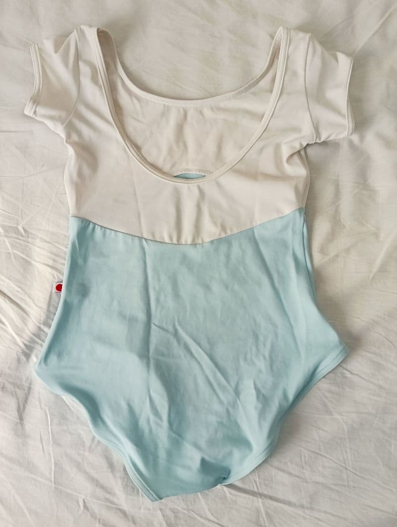 YUMIKO レオタード　Lサイズ
