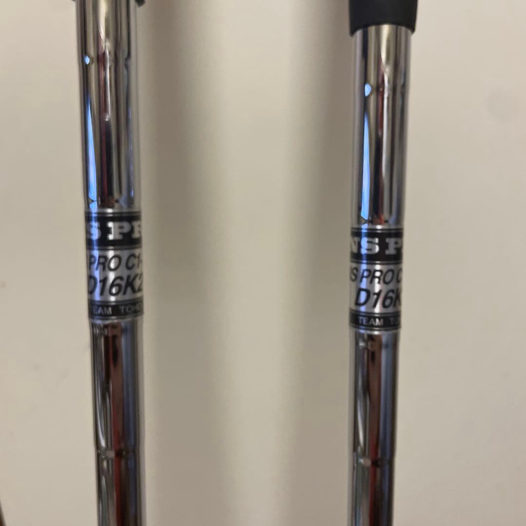TEAM TOHO 匠ウェッジ　スタンダード　52度 56度