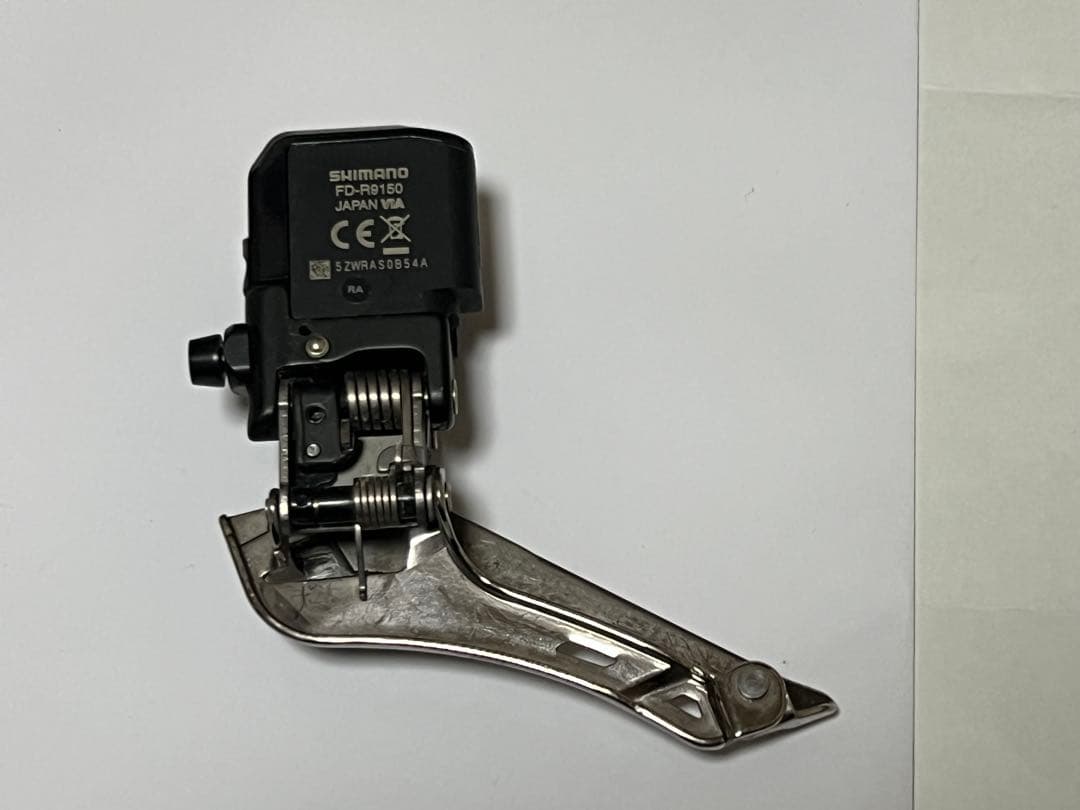 SHIMANO DURA-ACE FD-R9150 フロントディレイラー
