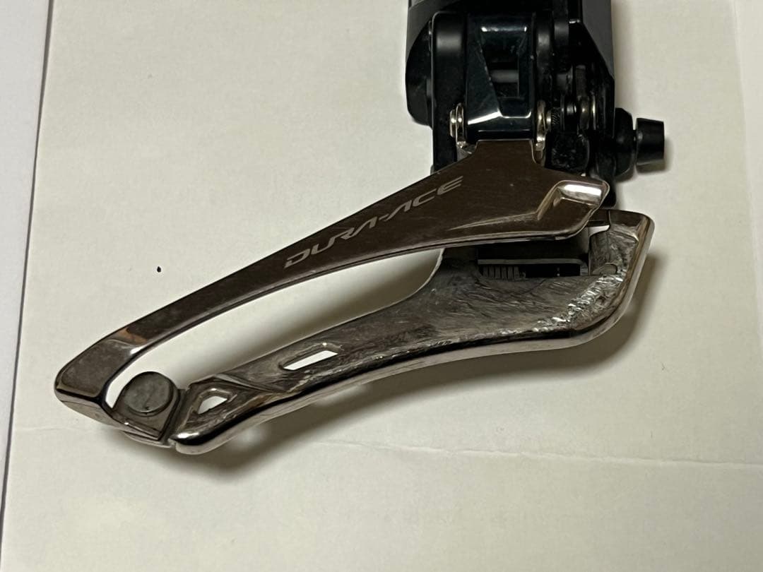 SHIMANO DURA-ACE FD-R9150 フロントディレイラー