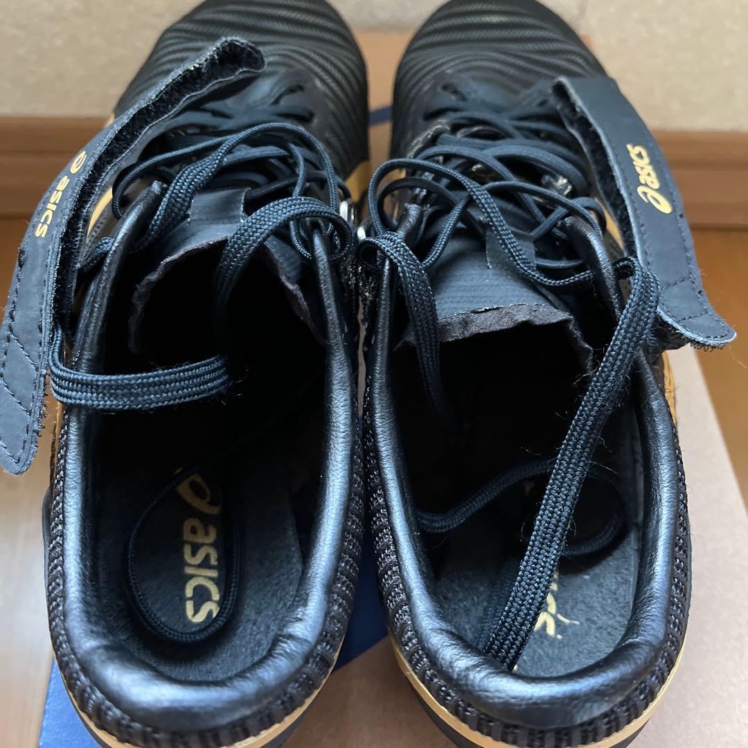 アシックス陸上スパイク　SP BLADE 9 26cm