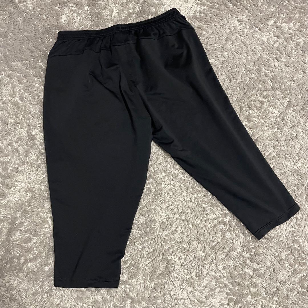 サンフレッチェ広島　選手支給品７部丈パンツ　2XL