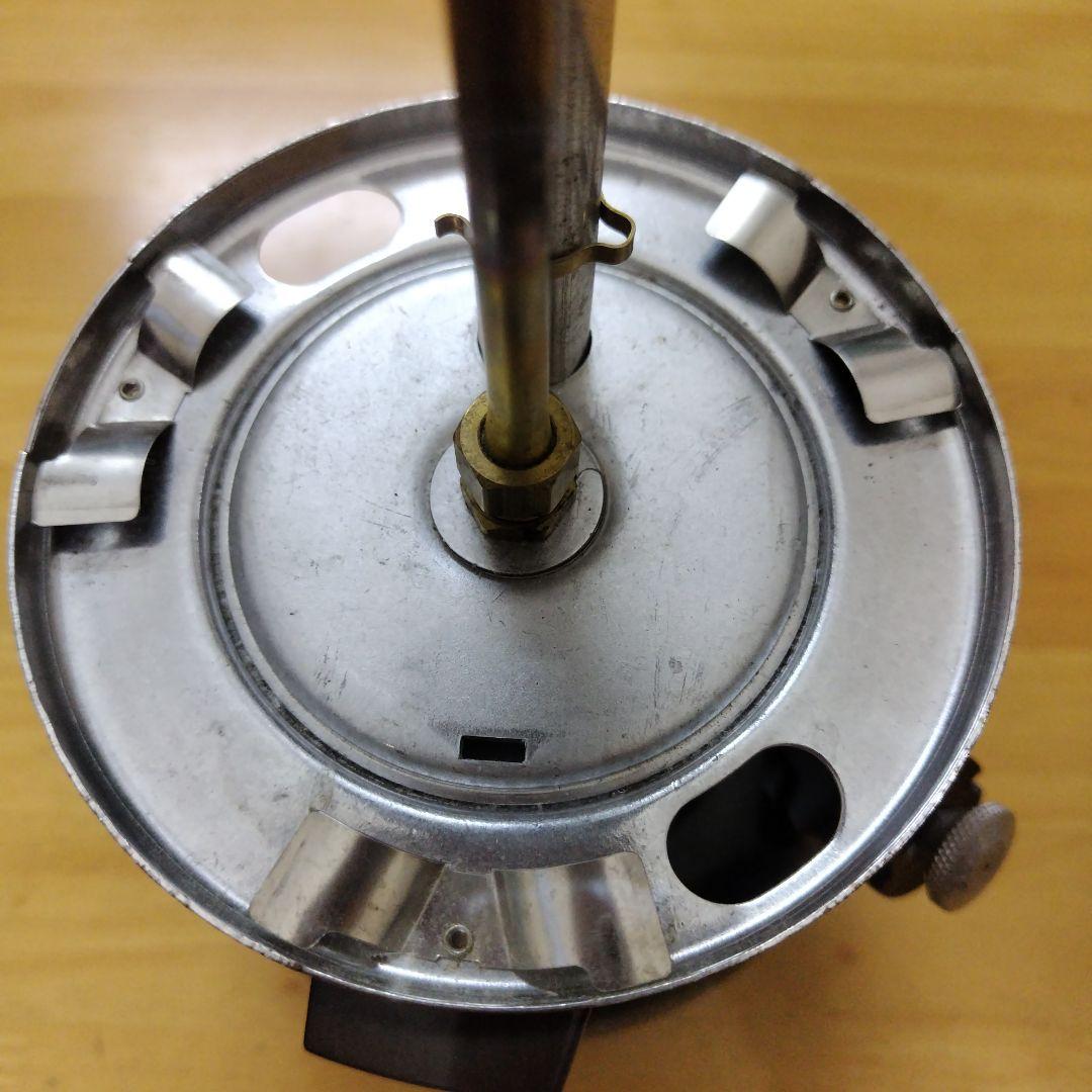 Coleman ツーマントルランタン