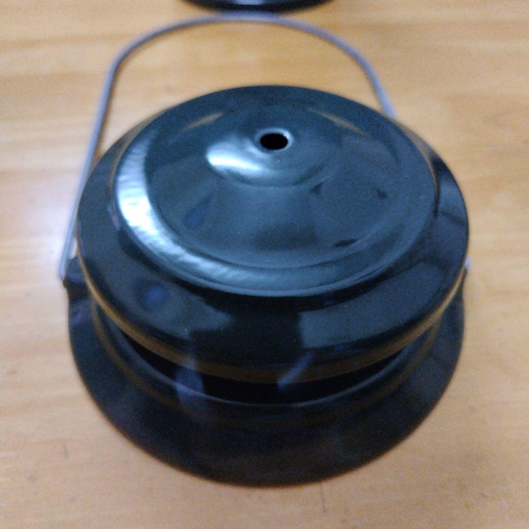 Coleman ツーマントルランタン