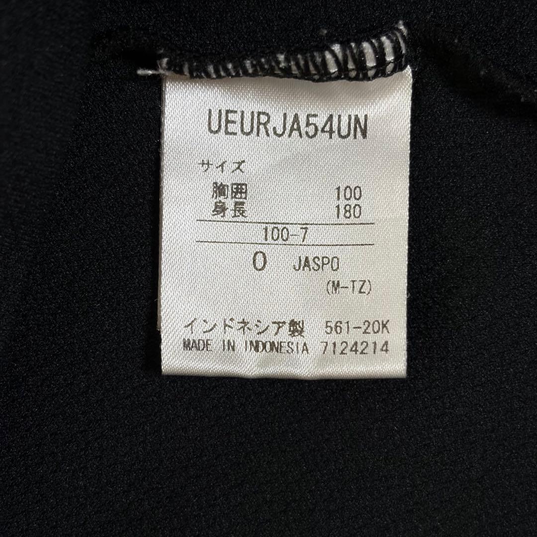 美品☆ V・ファーレン長崎 アンブロ プラクティスシャツ トレーニング XL O