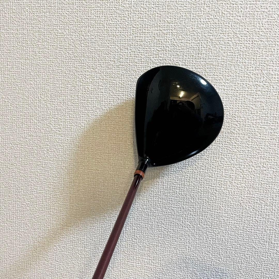 【美品】オノフ X1-D ドライバー