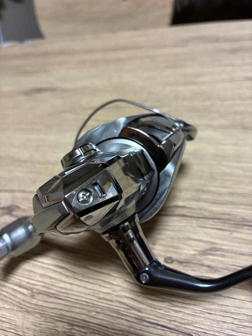 21ナスキー C5000XG