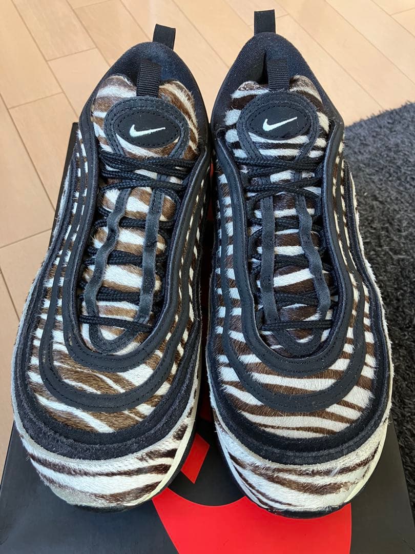【超超レア】 NIKE AIR MAX 97 G ナイキ 28.5cm