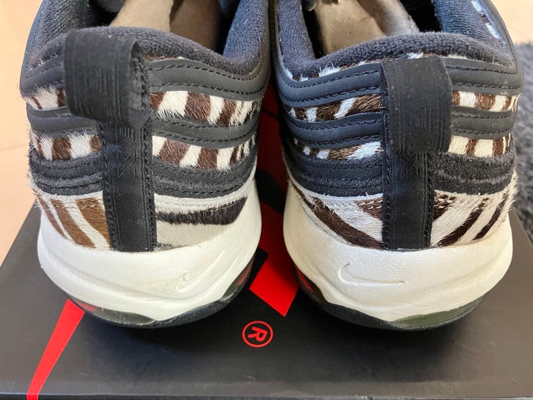 【超超レア】 NIKE AIR MAX 97 G ナイキ 28.5cm