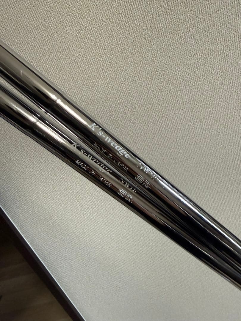 クラブ masda m425 studio wedge SW&AW