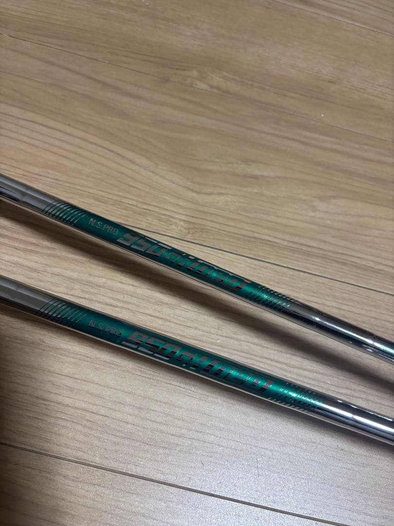 Callaway Opusウェッジ 48度 52度セット