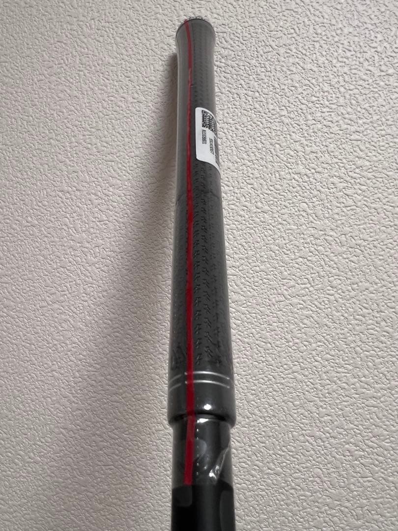 Qi35 LS ドライバー 9° 美品1R未使用シャフトDiamana TM60