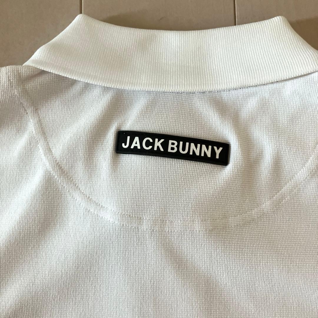 【新品】ジャックバニー／ポロシャツ