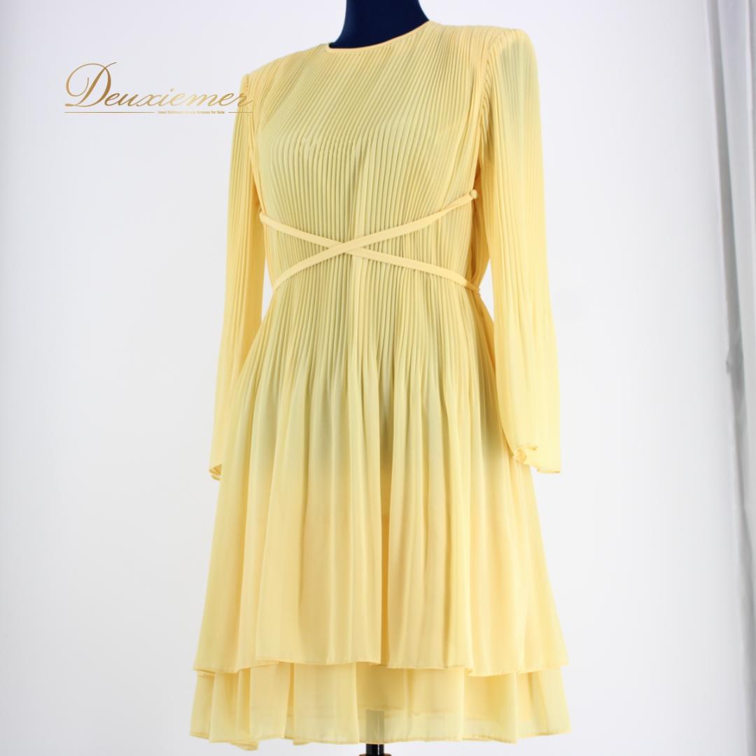 【レディースファッション】ワンピース VIVID FORMAL BOUTIQUE