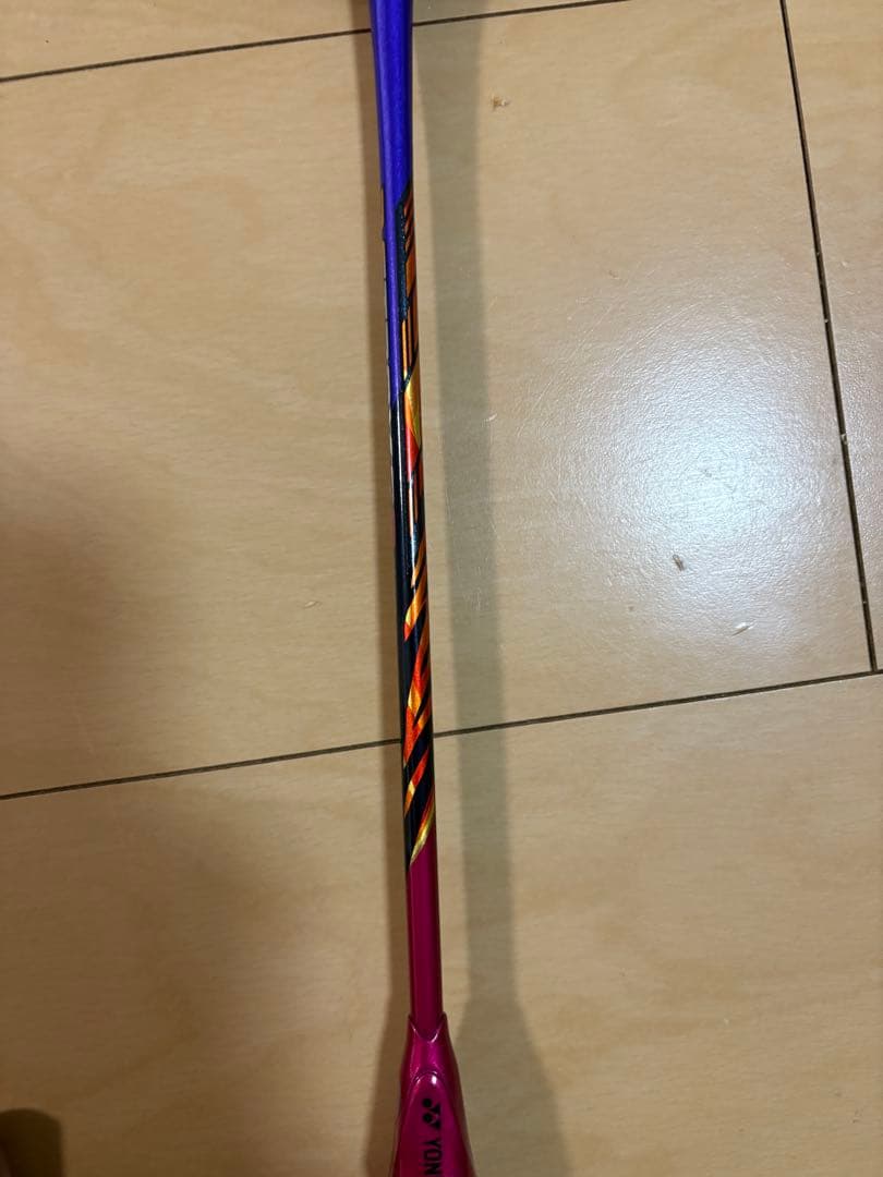 ゆ*ご様 ASTROX99pro 限定色