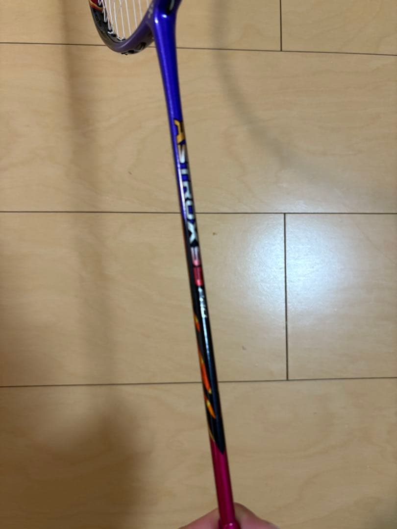 ゆ*ご様 ASTROX99pro 限定色