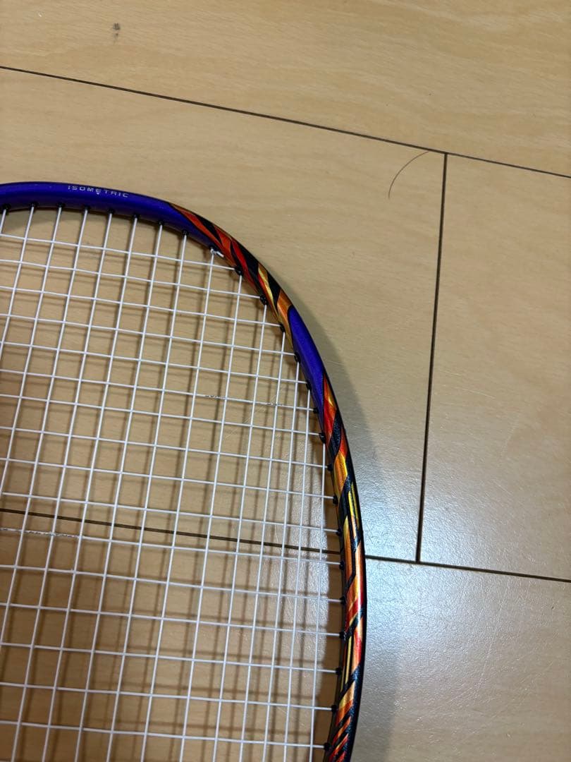 ゆ*ご様 ASTROX99pro 限定色