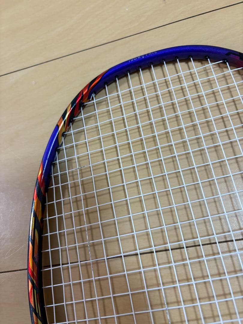 ゆ*ご様 ASTROX99pro 限定色