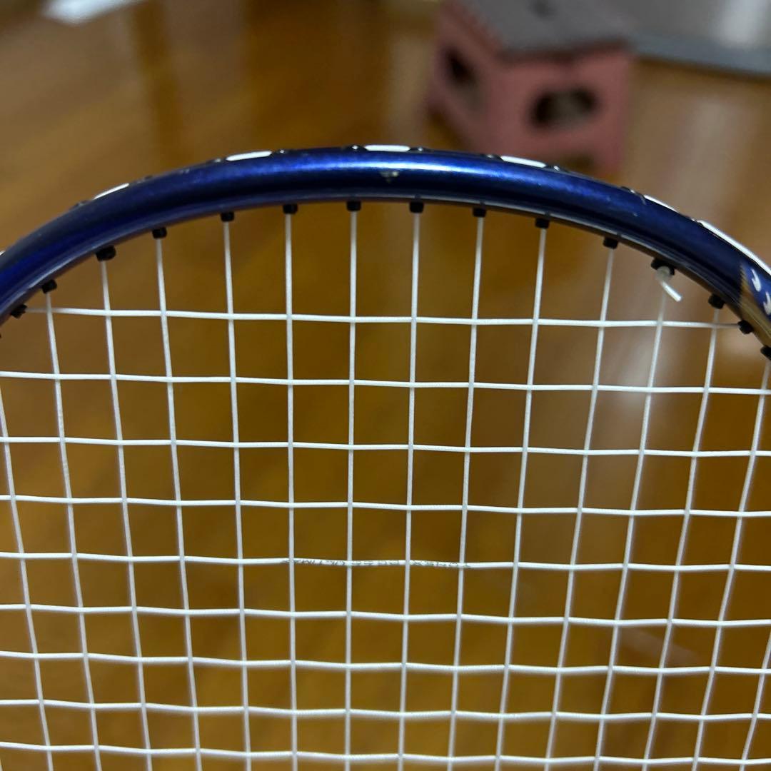 ASTROX 99 桃田賢斗モデル　バドミントンラケット