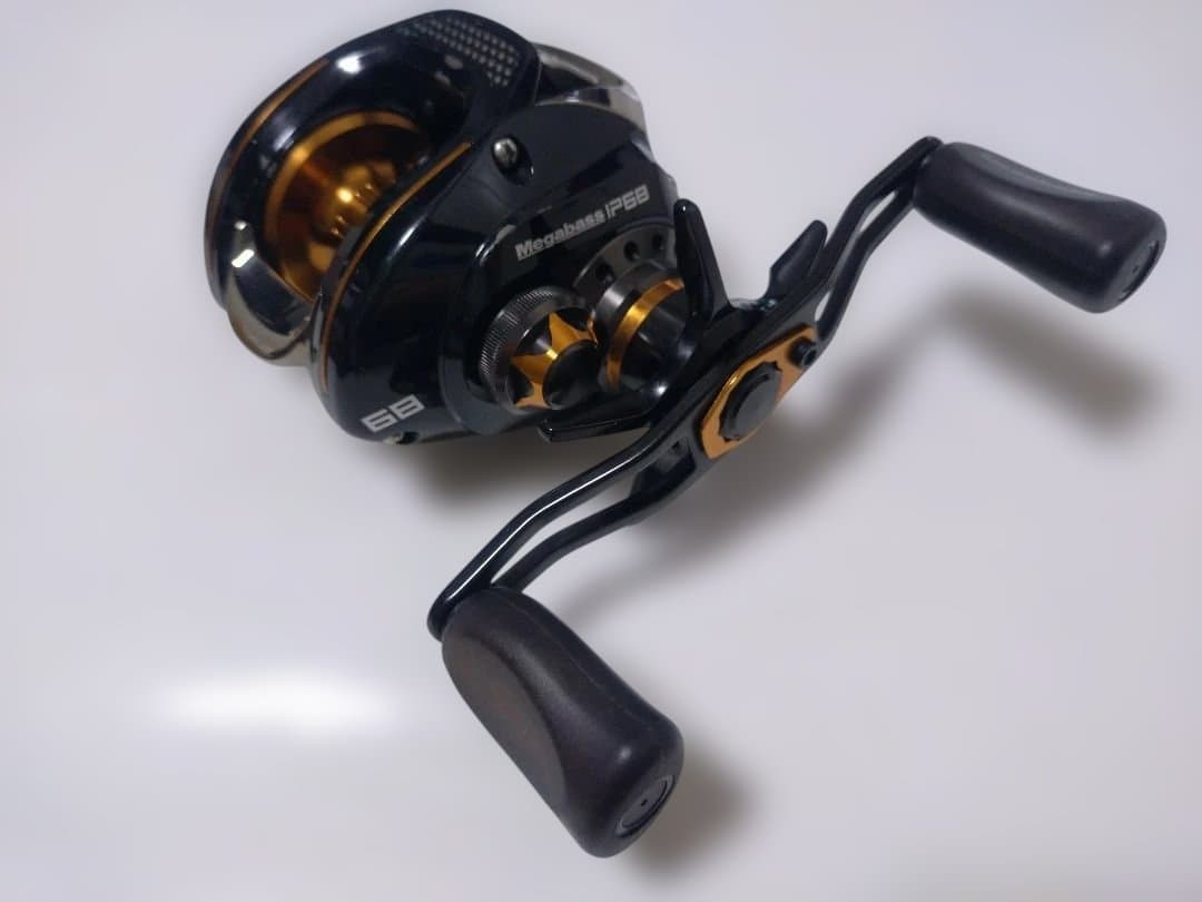 IP68 メガバス Megabass IP IP68R