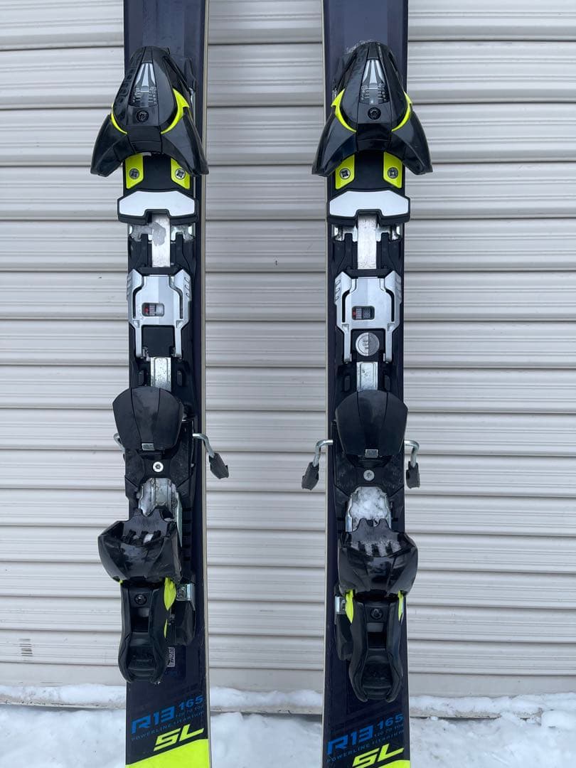 z*o様 Salomon X Race スキー 2/8開始価格変更