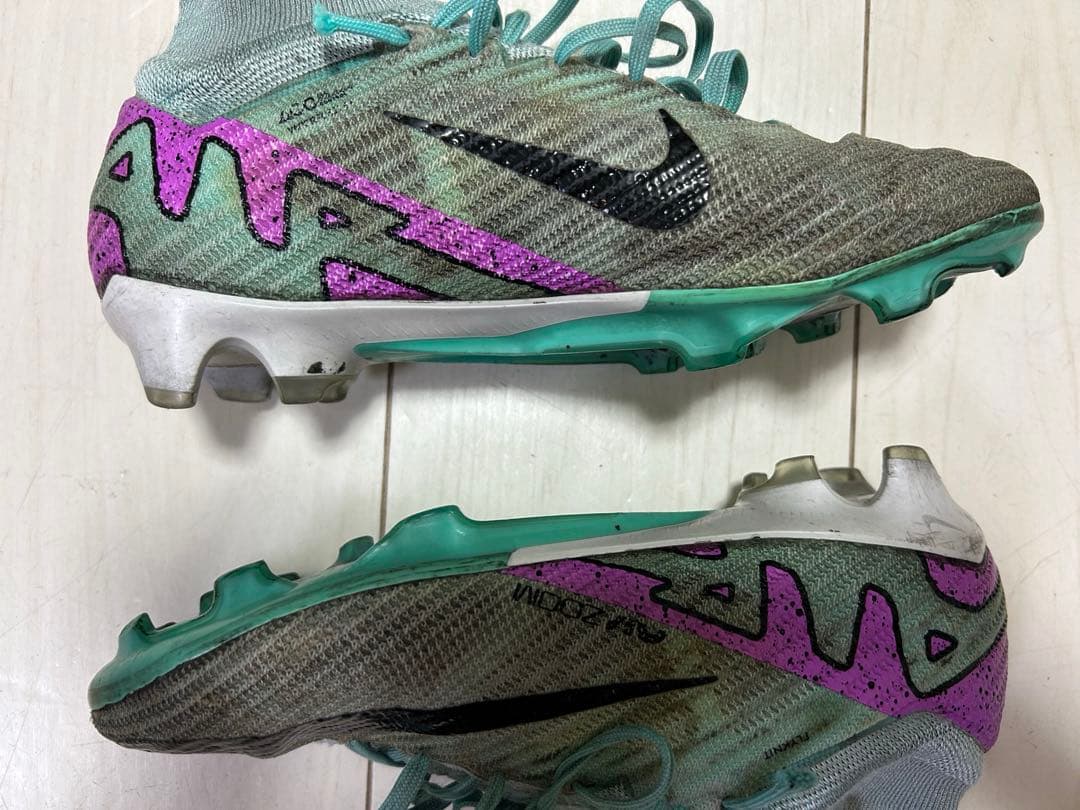 Nike スパイクシューズ　セット
