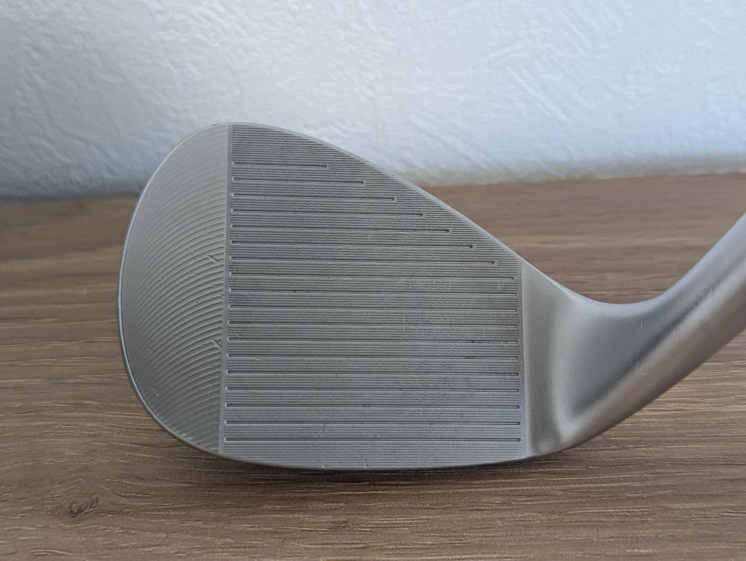 RTX DEEP FORGED 50°/10° MODUS3 TOUR105