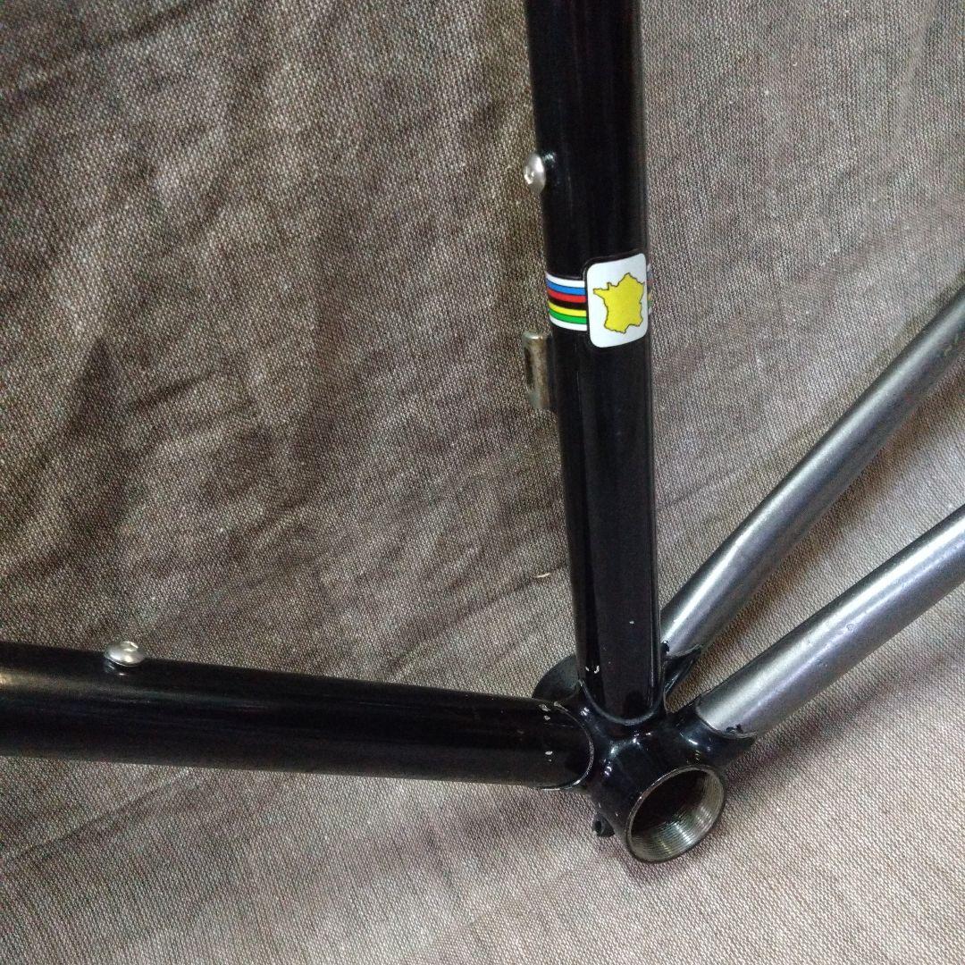 EDDY MERCKX CENTURY 1988-1989 ロードフレーム