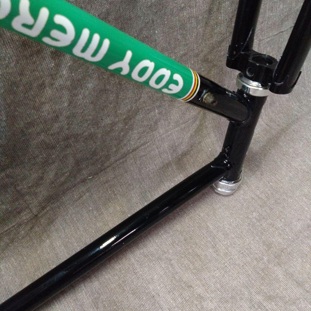 EDDY MERCKX CENTURY 1988-1989 ロードフレーム