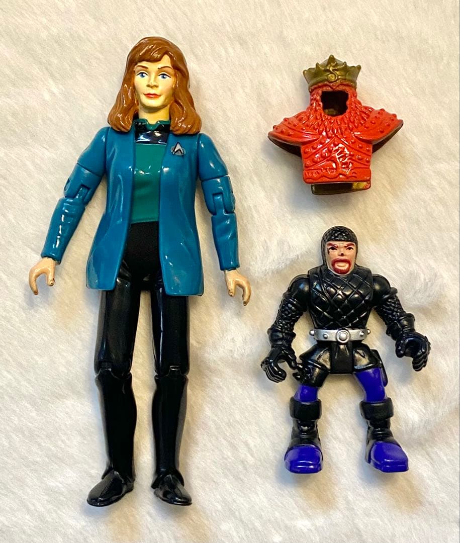 G.I. Joeのアクションフィギュア　12体＆武器、フィギュアケース　セット