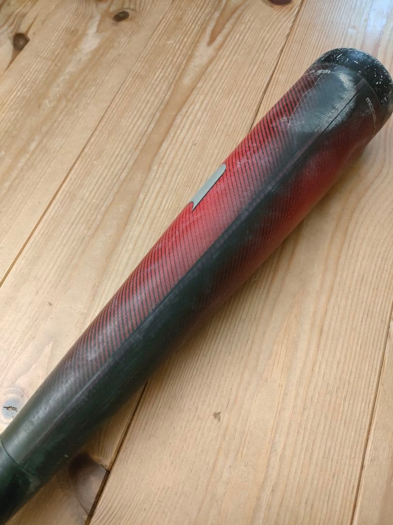 SSK 軟式バット MM Jr. 80センチ バットケース付き