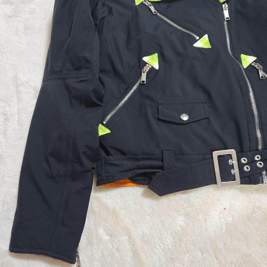 カステルバジャック ロショーニ ライダース スノボウェア GORE-TEX