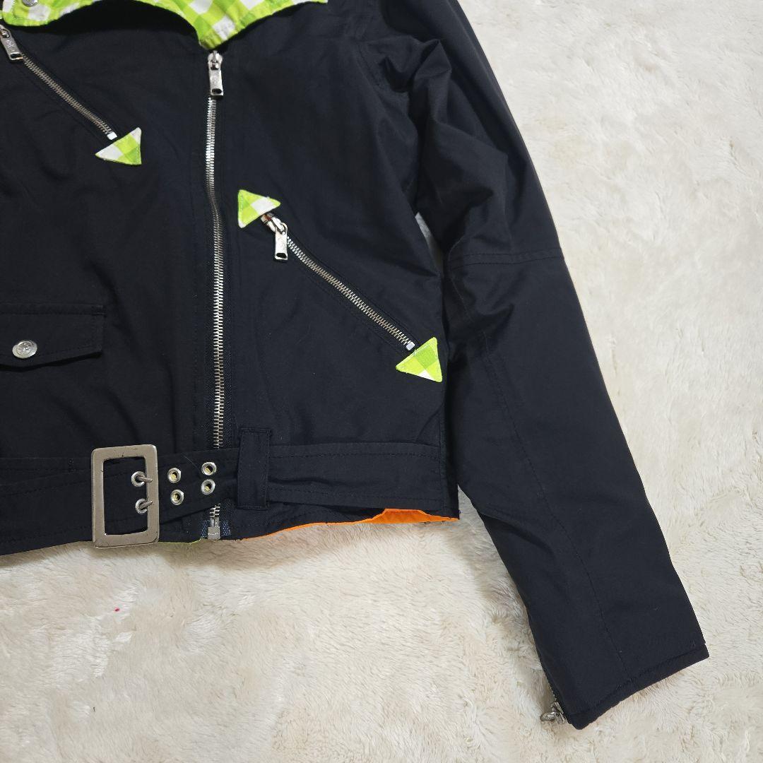 カステルバジャック ロショーニ ライダース スノボウェア GORE-TEX
