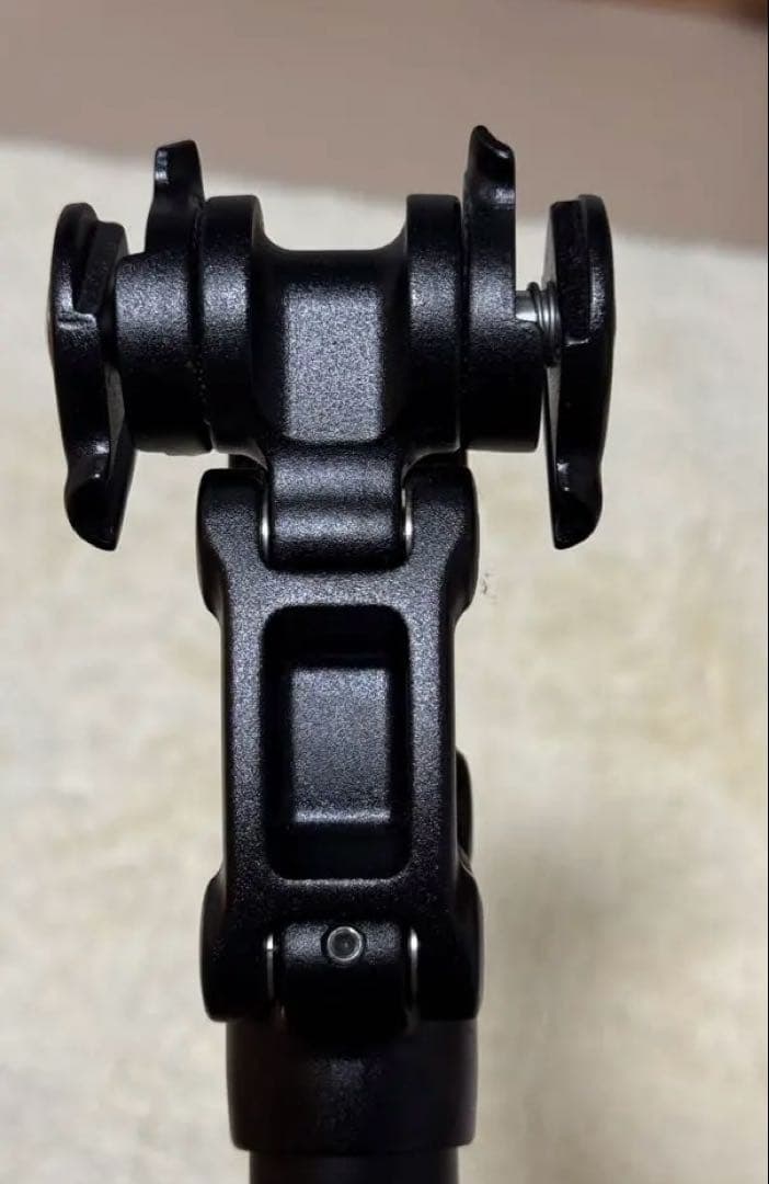 SR SUNTOUR ピラー NCX 27.2X350MM SP12