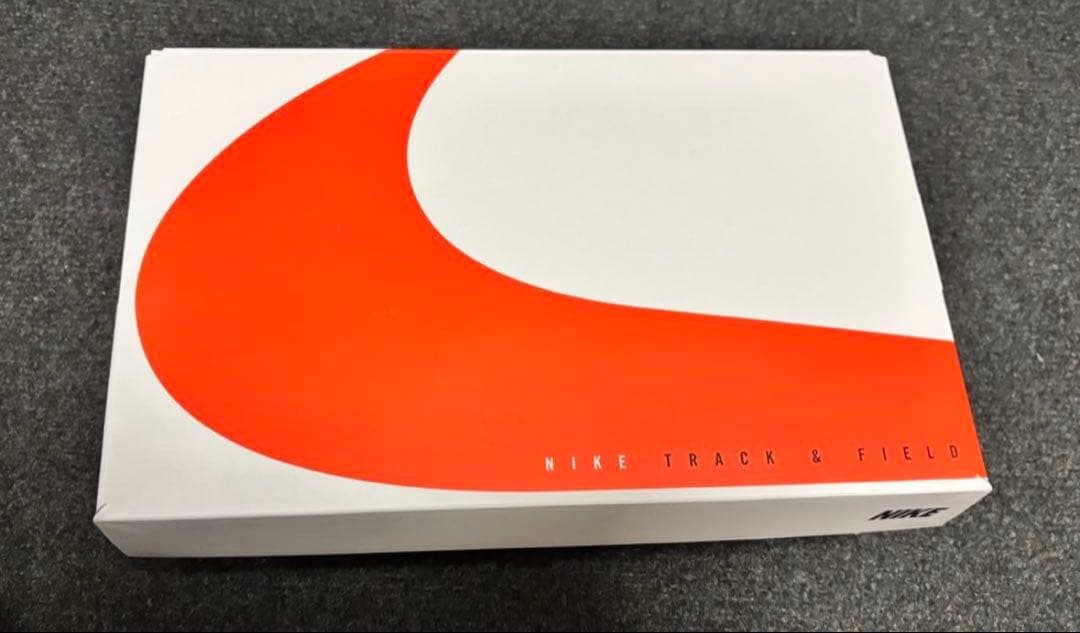 Nike エアズーム LJエリート【25.5cm】GLAM GOD 新品未使用