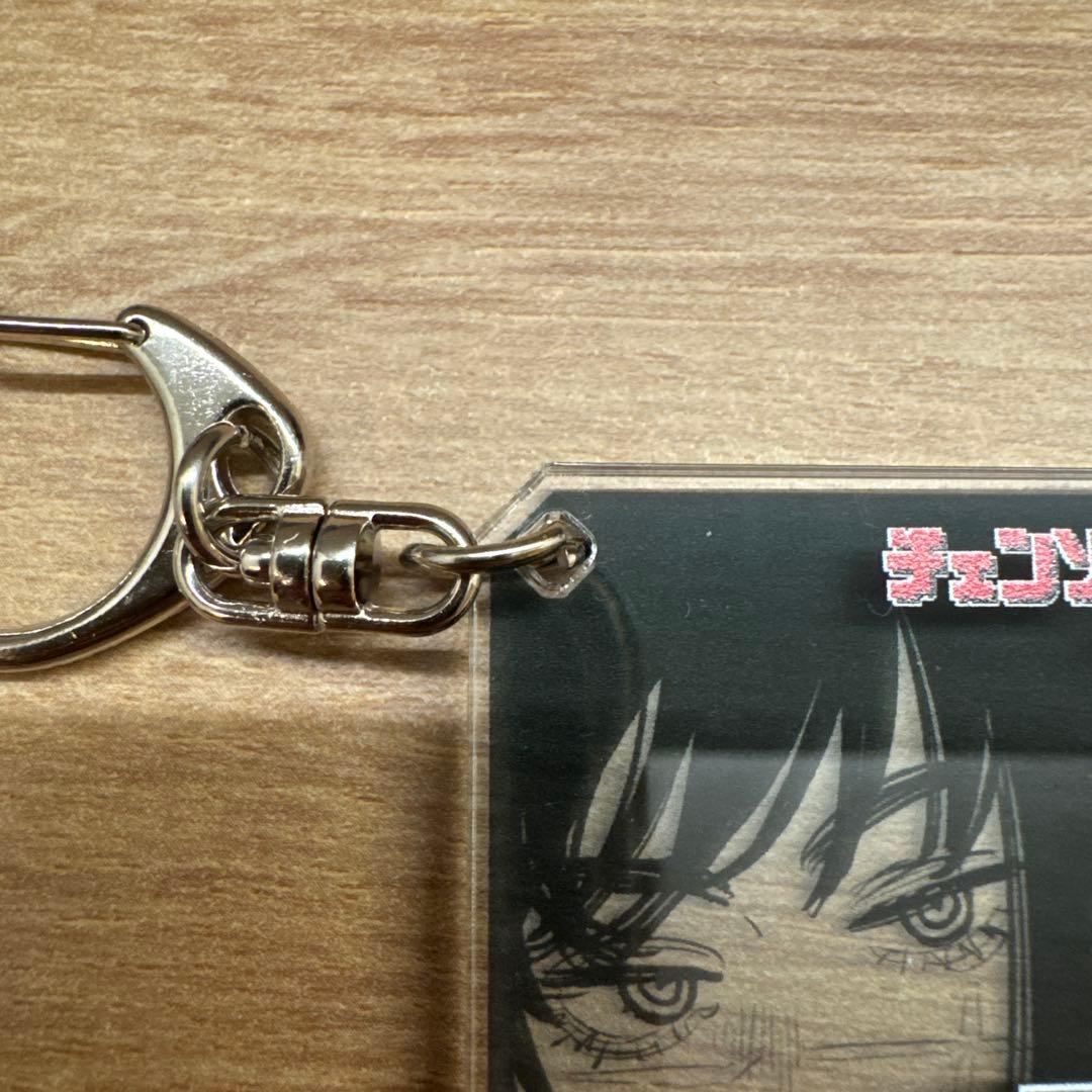 シックアクリルキーホルダー　ヨル　チェンソーマン