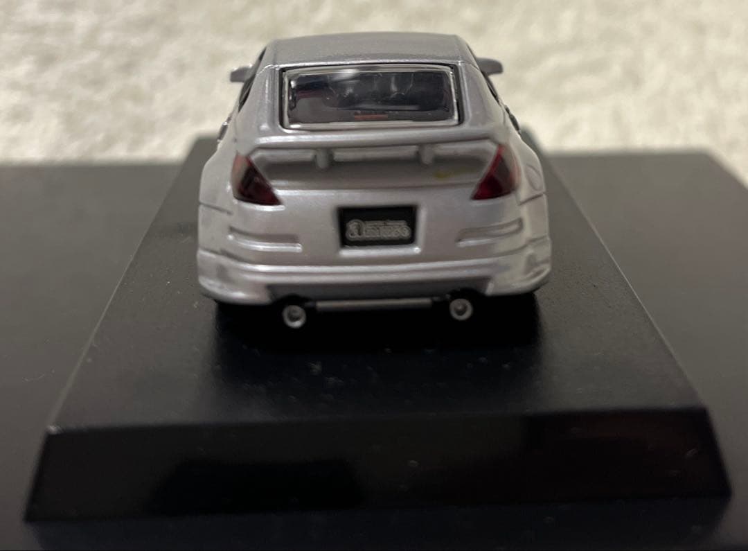 1/64 オプションミニカーコレクション